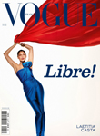 Vogue (France-March 2022)